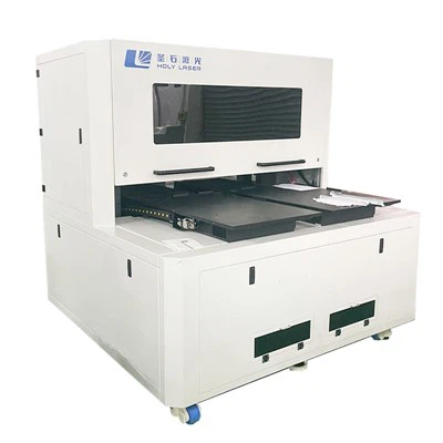 Smart Laser Glass Precision Fineter